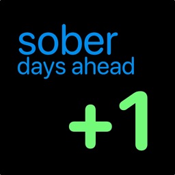 Sober Days Ahead