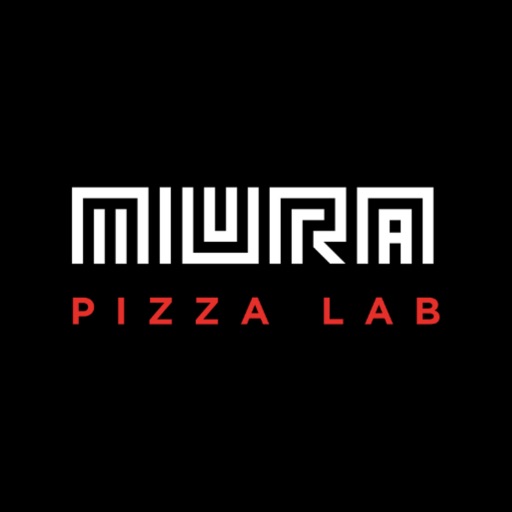 Miura Pizza Lab