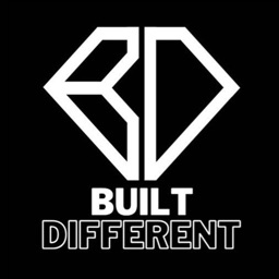 Built-Different