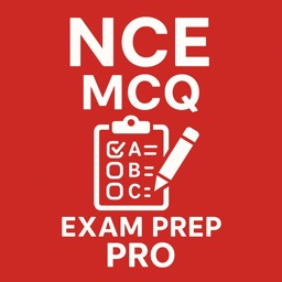 NCE MCQ Exam Prep Pro
