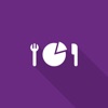 Calorie Counter - Meal Planner icon