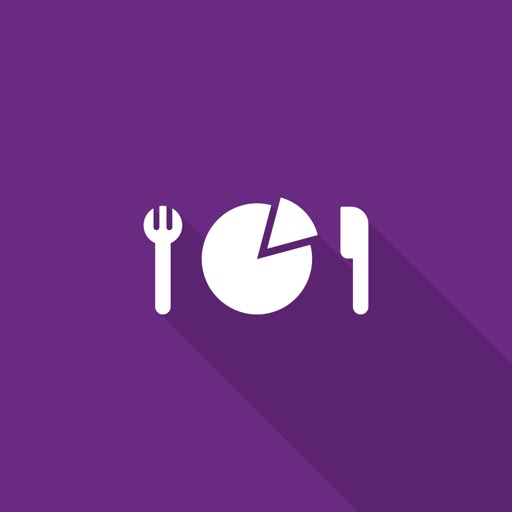 Calorie Counter - Meal Planner icon