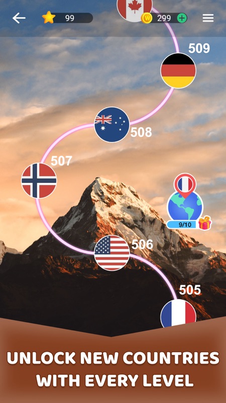 Crossword Explorer screenshot 2
