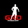 GRD Fitness App delete, cancel