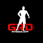 GRD Fitness App App Positive Reviews