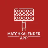 Matchcalendar - App Icon