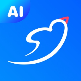 螢幕擷取畫面 (7) LightPDF: AI Chat PDF, Scanner