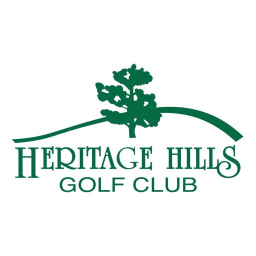 Heritage Hills Golf Club