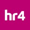 Die neue hr4-App ist da