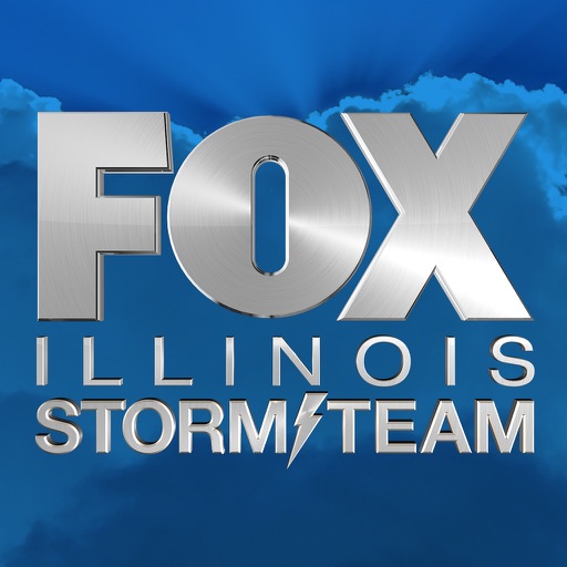 Fox Illinois Weather App