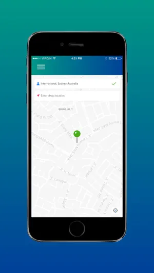 A1 RIDES screenshot 2