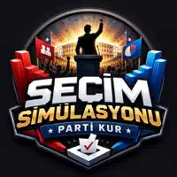 Seçim Simülasyonu:Parti Kur