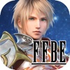 FINAL FANTASY BRAVE EXVIUS iPhone / iPad