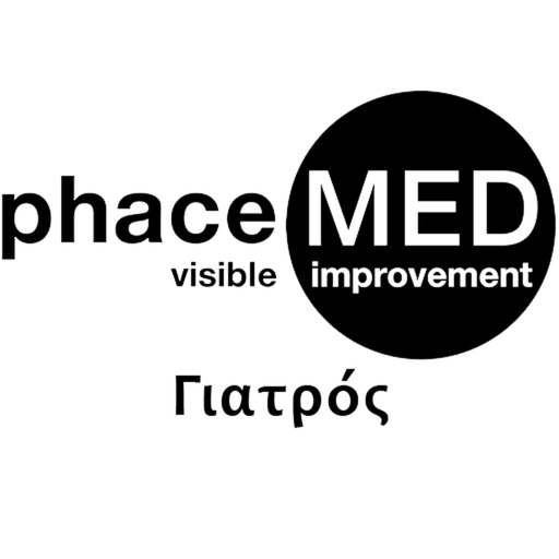 Phacemed Συνεργάτης App