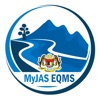 MyJAS EQMS icon