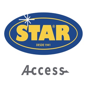 Snímky obrazovky (4) Star Access