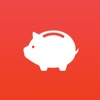 TapCho - 簡単操作でお金を貯めるのが楽しくなる貯金アプリ