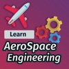 Learn Aerospace Engineering icon
