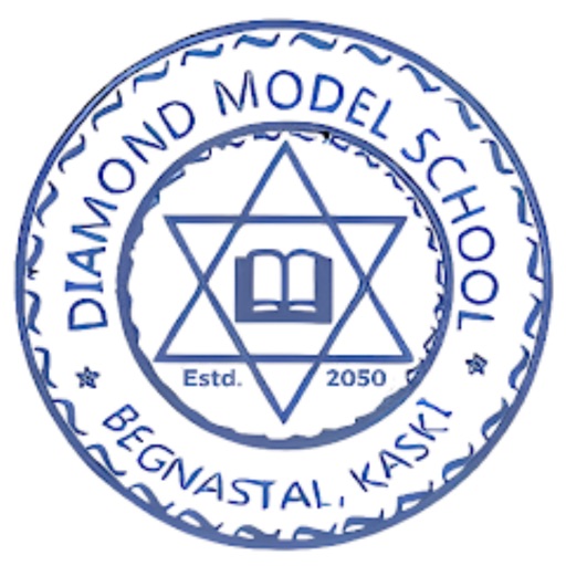 Diamond School Pokhara