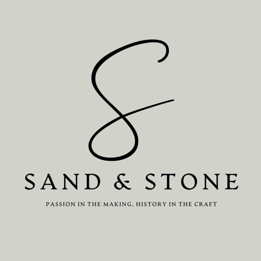 Sand and Stone