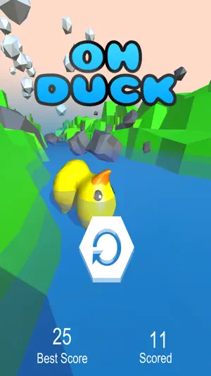 Oh Duck screenshot 3