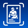 Baseball Card Scanner, MLB,PSA icon