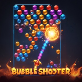 螢幕擷取畫面 (6) Bubble Shooter Pop Games