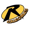 Get R Collectibles for iOS, iPhone, iPad Aso Report