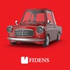 Fidens icon