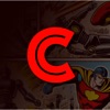 Comic Reader CBR, CBZ & PDF icon