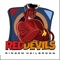 The official app of the RED DEVILS Heilbronn