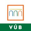 VÚB Banking icon