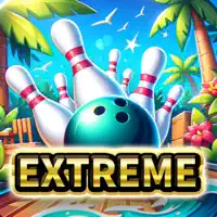 Extreme Crazy Bowling icon