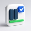TaskWave: Team Sprint Board icon