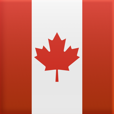 Discover Canada 2024