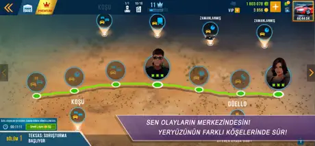 CarX Highway Racing