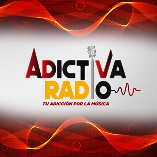 aDictiva raDio