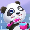 Panda Care: Panda's Life World - iPhoneアプリ