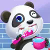 Panda Care: Panda's Life World delete, cancel