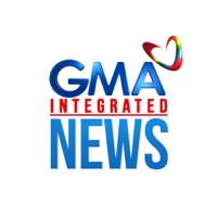 GMA News app icon - News app for iPhone