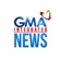 GMA News app icon - News app for iPhone