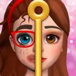 Makeover Pin: Makeup & Fashion App Support