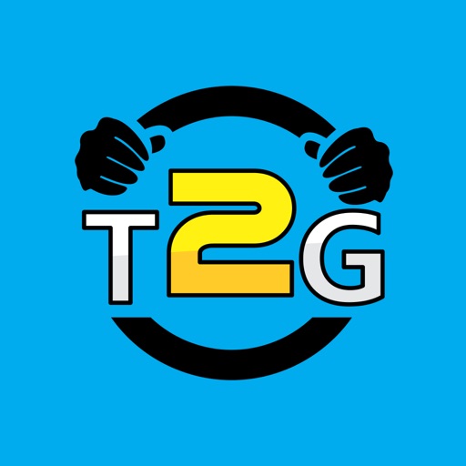 Transport2Go—South Africa Taxi