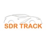 SDR Track - iPhoneアプリ
