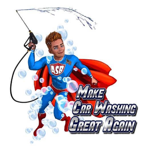 Artesian Scrubbing Bubbles