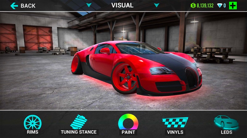 Ultimate Car Driving Sim screenshot 5