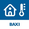 My Baxi icon