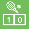 Simple Tennis Scoreboard icon