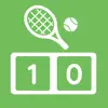 Simple Tennis Scoreboard App Positive Reviews