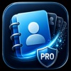 Contacts Duster Pro - Clean icon